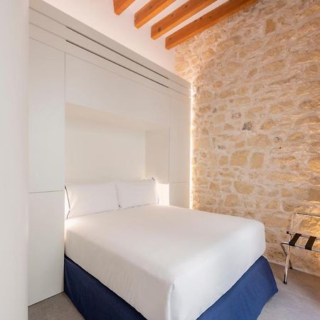 Tandem Portico Alicante Suites エクステリア 写真