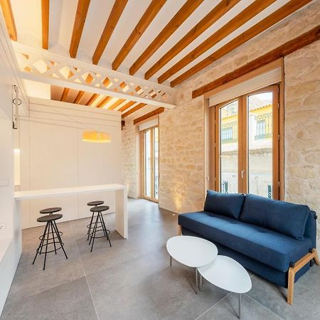Tandem Portico Alicante Suites エクステリア 写真