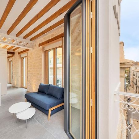 Tandem Portico Alicante Suites エクステリア 写真